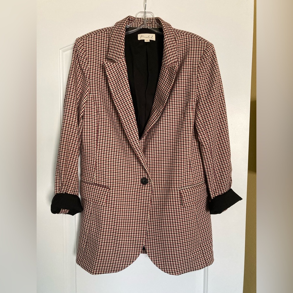 Women’s Blazer